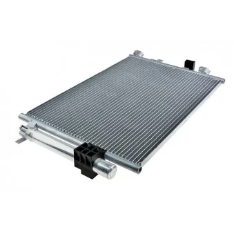 Condenseur, climatisation TEKNÖR CCS-FR-027
