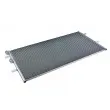 Condenseur, climatisation TEKNÖR CCS-FR-026 - Visuel 1