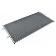 Condenseur, climatisation TEKNÖR CCS-FR-026 - Visuel 2