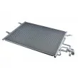 Condenseur, climatisation TEKNÖR CCS-FR-024 - Visuel 1