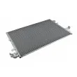 Condenseur, climatisation TEKNÖR CCS-FR-021 - Visuel 1