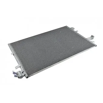 Condenseur, climatisation TEKNÖR CCS-FR-021