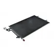 Condenseur, climatisation TEKNÖR CCS-FR-020 - Visuel 1