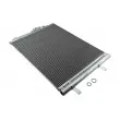 Condenseur, climatisation TEKNÖR CCS-FR-019 - Visuel 2