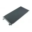 Condenseur, climatisation TEKNÖR CCS-FR-018 - Visuel 1