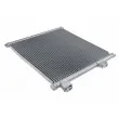 Condenseur, climatisation TEKNÖR CCS-FR-017 - Visuel 1