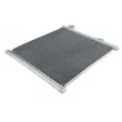 Condenseur, climatisation TEKNÖR CCS-FR-017 - Visuel 2