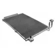 Condenseur, climatisation TEKNÖR CCS-FR-016 - Visuel 1