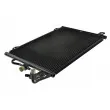 Condenseur, climatisation TEKNÖR CCS-FR-014 - Visuel 1