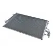 Condenseur, climatisation TEKNÖR CCS-FR-013 - Visuel 2
