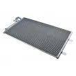 Condenseur, climatisation TEKNÖR CCS-FR-012 - Visuel 2