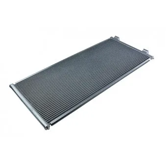 Condenseur, climatisation TEKNÖR CCS-FR-011