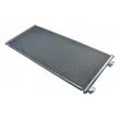 Condenseur, climatisation TEKNÖR CCS-FR-011 - Visuel 2