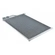 Condenseur, climatisation TEKNÖR CCS-FR-010 - Visuel 2