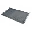 Condenseur, climatisation TEKNÖR CCS-FR-009 - Visuel 2