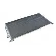 Condenseur, climatisation TEKNÖR CCS-FR-008 - Visuel 1