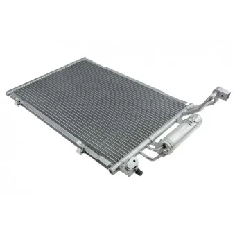 Condenseur, climatisation TEKNÖR CCS-FR-007