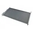 Condenseur, climatisation TEKNÖR CCS-FR-006 - Visuel 2