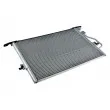 Condenseur, climatisation TEKNÖR CCS-FR-005 - Visuel 1