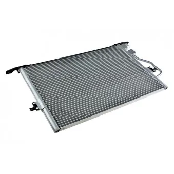 Condenseur, climatisation TEKNÖR CCS-FR-005