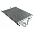 Condenseur, climatisation TEKNÖR CCS-FR-001 - Visuel 1