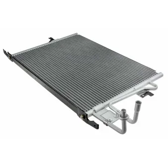 Condenseur, climatisation TEKNÖR CCS-FR-001