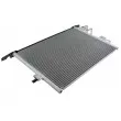 Condenseur, climatisation TEKNÖR CCS-FR-001 - Visuel 2