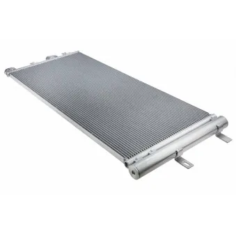Condenseur, climatisation TEKNÖR CCS-FR-000