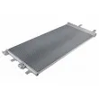 Condenseur, climatisation TEKNÖR CCS-FR-000 - Visuel 2