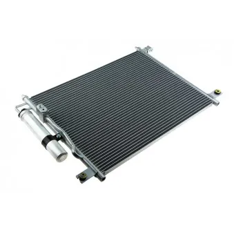 Condenseur, climatisation TEKNÖR CCS-DW-017