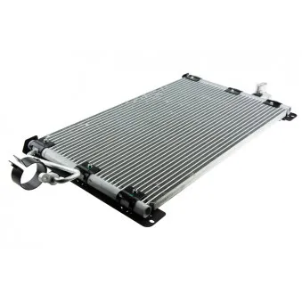 Condenseur, climatisation TEKNÖR CCS-DW-015