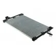 Condenseur, climatisation TEKNÖR CCS-DW-015 - Visuel 2