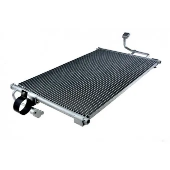 Condenseur, climatisation TEKNÖR CCS-DW-014
