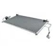 Condenseur, climatisation TEKNÖR CCS-DW-014 - Visuel 2