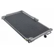 Condenseur, climatisation TEKNÖR CCS-DW-012 - Visuel 1