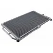 Condenseur, climatisation TEKNÖR CCS-DW-012 - Visuel 2