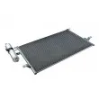 Condenseur, climatisation TEKNÖR CCS-DW-011 - Visuel 1