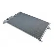 Condenseur, climatisation TEKNÖR CCS-DW-011 - Visuel 2
