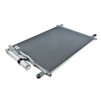 Condenseur, climatisation TEKNÖR CCS-DW-010