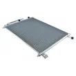 Condenseur, climatisation TEKNÖR CCS-DW-010 - Visuel 2