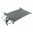 Condenseur, climatisation TEKNÖR CCS-DW-009 - Visuel 1