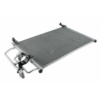 Condenseur, climatisation TEKNÖR CCS-DW-009
