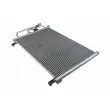 Condenseur, climatisation TEKNÖR CCS-DW-009 - Visuel 2