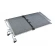 Condenseur, climatisation TEKNÖR CCS-DW-007 - Visuel 1