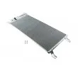 Condenseur, climatisation TEKNÖR CCS-DW-006 - Visuel 2