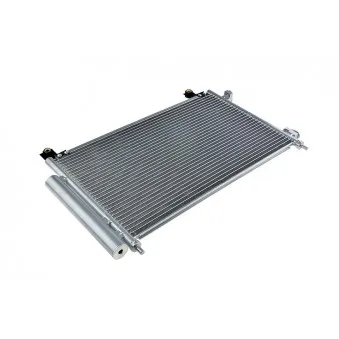 Condenseur, climatisation TEKNÖR CCS-DW-005