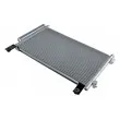 Condenseur, climatisation TEKNÖR CCS-DW-005 - Visuel 2