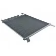 Condenseur, climatisation TEKNÖR CCS-DW-002 - Visuel 2