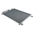 Condenseur, climatisation TEKNÖR CCS-DW-000 - Visuel 2