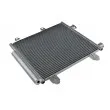 Condenseur, climatisation TEKNÖR CCS-CT-028 - Visuel 1
